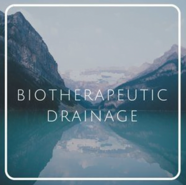 Biotherapeutic Drainage