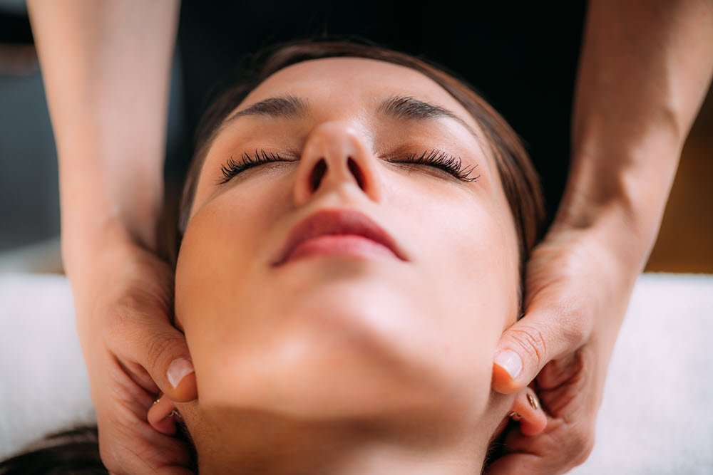 Craniosacral Therapy