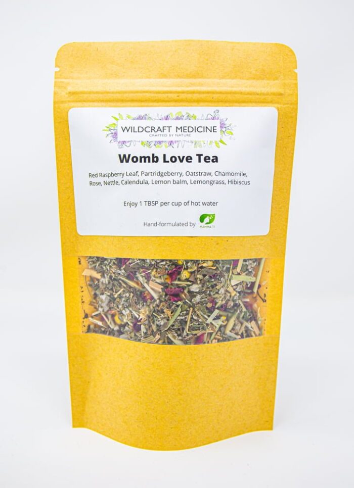Womb Love Tea - Image 2